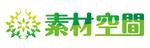 yukimaru (maru80)さんの素材販売サイトのロゴ制作をお願いします。への提案