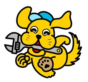 abi_sadaさんのリフォーム事業部のキャラクター制作への提案