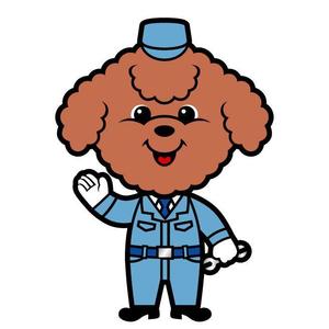 ブリコルール (bricoleur)さんのリフォーム事業部のキャラクター制作への提案