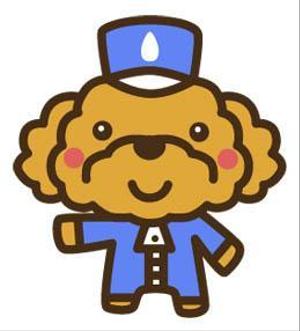 佐々木トオル (sasaccho)さんのリフォーム事業部のキャラクター制作への提案