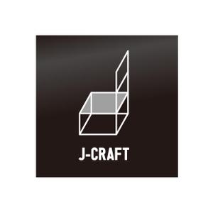firstmove (firstmove)さんのジェイクラフト　J-CRAFT　J-crt　屋号です。これをうまくロゴにしてほしいです。への提案
