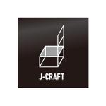 firstmove (firstmove)さんのジェイクラフト　J-CRAFT　J-crt　屋号です。これをうまくロゴにしてほしいです。への提案