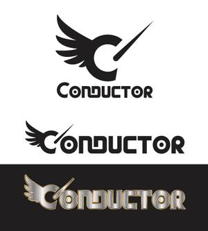 鳥居靖 (toriiyasushi)さんのクラブイベント"Conductor"ロゴへの提案