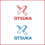 queuecat (queuecat)さんの茨城県の内装屋さんのロゴマーク制作への提案
