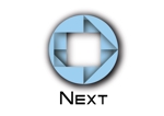daikokudo_neroさんの「NEXT」のロゴ作成への提案