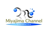ren_misakiさんのミヤジマチャンネルのサイトロゴ制作への提案