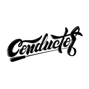 5_design (5_design_factory)さんのクラブイベント"Conductor"ロゴへの提案