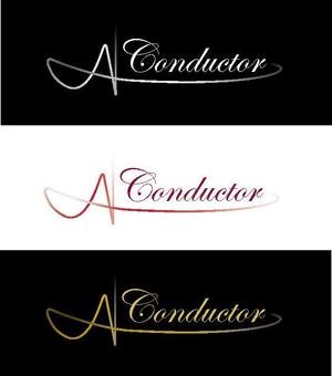 tukasagumi (tukasagumi)さんのクラブイベント"Conductor"ロゴへの提案