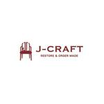 ol_z (ol_z)さんのジェイクラフト　J-CRAFT　J-crt　屋号です。これをうまくロゴにしてほしいです。への提案