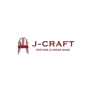 ol_z (ol_z)さんのジェイクラフト　J-CRAFT　J-crt　屋号です。これをうまくロゴにしてほしいです。への提案