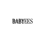 BLOCKDESIGN (blockdesign)さんの子供服セレクトショップ 「BABYEES」バビーズ  のロゴへの提案