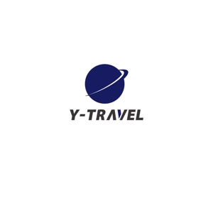 CAZY ()さんの旅行会社Ｙ－ＴＲＡＶＥＬ　のロゴへの提案