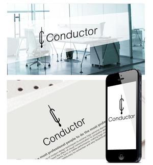 hope2017 (hope2017)さんのクラブイベント"Conductor"ロゴへの提案