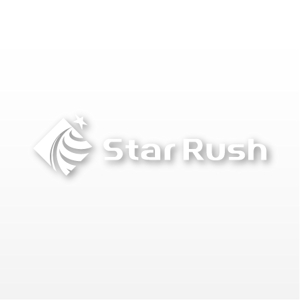 mako_369 (mako)さんの宇宙ビジネス企業「スターラッシュ合同会社」のロゴへの提案
