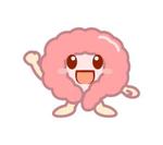 りふらん (rifran)さんの便秘改善の整体院のキャラクターデザイン への提案