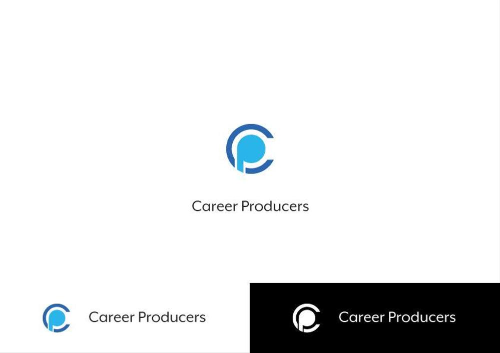 人材紹介の新サービス「Career Producers」のロゴ