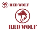 なべちゃん (YoshiakiWatanabe)さんの遊漁船『RED WOLF』のロゴ作成への提案
