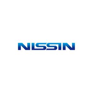 sacon (sacon)さんの「NISSIN」の英語ロゴ作成への提案