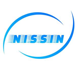 RY272さんの「NISSIN」の英語ロゴ作成への提案