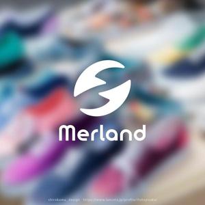 shirokuma_design (itohsyoukai)さんのフリマ出品ソフトのロゴへの提案