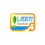 ＊ sa_akutsu ＊ (sa_akutsu)さんの「Shizuoka.Navigate　シズオカ・ナビゲート」のロゴ作成への提案