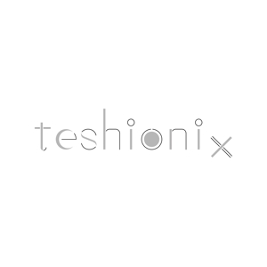 HELLO (tokyodesign)さんのアパレルショップサイト「teshioni」(てしおに)のロゴへの提案
