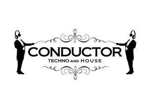 D0917 (D0917)さんのクラブイベント"Conductor"ロゴへの提案