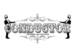 D0917 (D0917)さんのクラブイベント"Conductor"ロゴへの提案