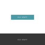 SUZUKI (hajimehtl26)さんの新規化粧品ELISOFTのロゴへの提案