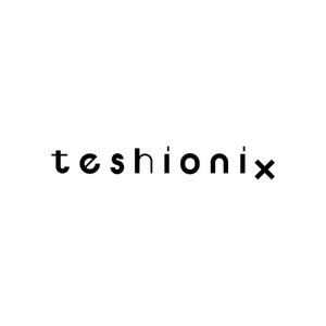 STUDIO ROGUE (maruo_marui)さんのアパレルショップサイト「teshioni」(てしおに)のロゴへの提案