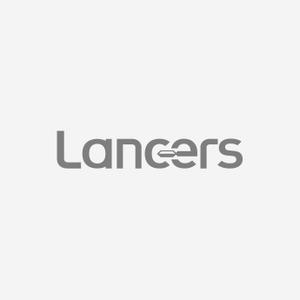 GLK (Gungnir-lancer-k)さんのランサーズ株式会社運営の「Lancers」のロゴ作成への提案