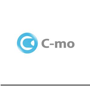 MASA (masaaki1)さんのAiを使った新サービス名「C-mo」（シーモ）のロゴを募集します！への提案