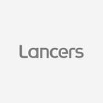 GLK (Gungnir-lancer-k)さんのランサーズ株式会社運営の「Lancers」のロゴ作成への提案