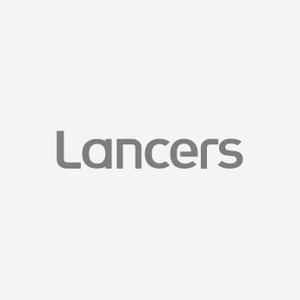 GLK (Gungnir-lancer-k)さんのランサーズ株式会社運営の「Lancers」のロゴ作成への提案