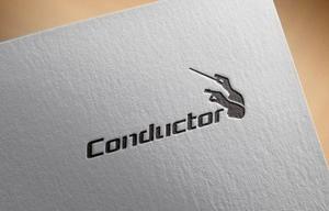 tobiuosunset (tobiuosunset)さんのクラブイベント"Conductor"ロゴへの提案