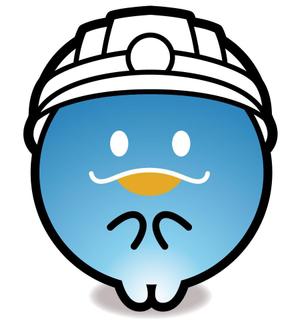 NonnoDesignLabo 片岡希 (NozomiKataoka)さんのマスコットキャラクターデザイン(建設業)　制作募集への提案