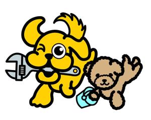 abi_sadaさんのリフォーム事業部のキャラクター制作への提案