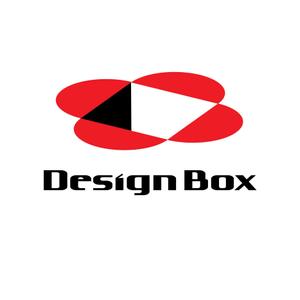 くり (curypapasan)さんの「DesignBox」のロゴ作成への提案