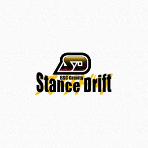 ArtStudio MAI (minami-mi-natz)さんの「Stance Drift」のロゴ作成への提案