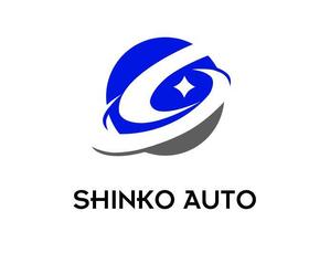 ぽんぽん (haruka0115322)さんの会社のロゴへの提案