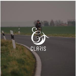 sazuki (sazuki)さんのホテル運営会社　CLARIS　RESORT の名刺や封筒などに印刷するロゴへの提案