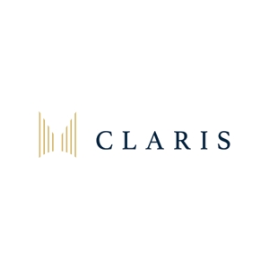 alne-cat (alne-cat)さんのホテル運営会社　CLARIS　RESORT の名刺や封筒などに印刷するロゴへの提案