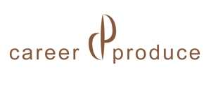 naka6 (56626)さんの人材紹介の新サービス「Career Producers」のロゴへの提案