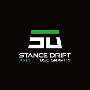 satorihiraitaさんの「Stance Drift」のロゴ作成への提案