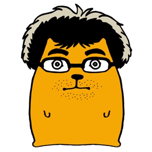 鈴木ショウコ (suzuki_ok)さんのブログや名刺に使用するスタッフの似顔絵への提案
