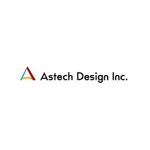 catwood (catwood)さんの床施工会社「Astech Design Inc.」のロゴへの提案