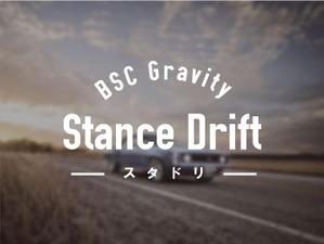 matsuna (matsumana)さんの「Stance Drift」のロゴ作成への提案