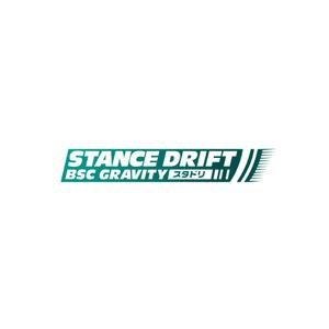 TYPOGRAPHIA (Typograph)さんの「Stance Drift」のロゴ作成への提案