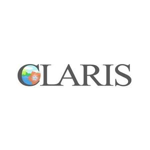 ＭＯＵ－ＫＡＮＥ (mou-kane)さんのホテル運営会社　CLARIS　RESORT の名刺や封筒などに印刷するロゴへの提案