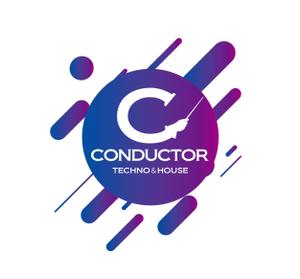 D0917 (D0917)さんのクラブイベント"Conductor"ロゴへの提案